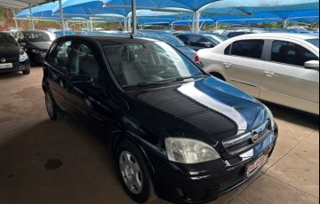 Chevrolet Corsa Hatch Premium 1.4 (Flex) - Foto #3