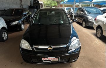 Chevrolet Corsa Hatch Premium 1.4 (Flex) - Foto #4