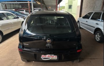 Chevrolet Corsa Hatch Premium 1.4 (Flex) - Foto #5