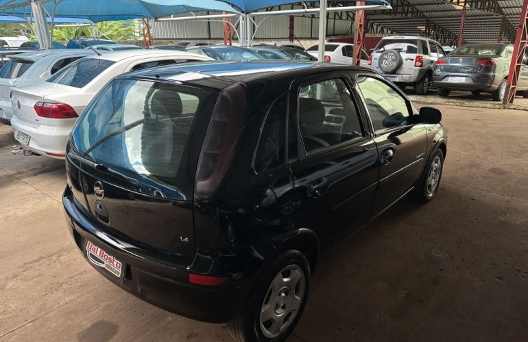 Chevrolet Corsa Hatch Premium 1.4 (Flex) - Foto #6
