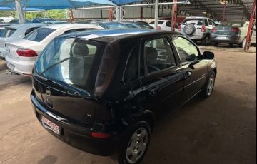 Chevrolet Corsa Hatch Premium 1.4 (Flex) - Foto #6