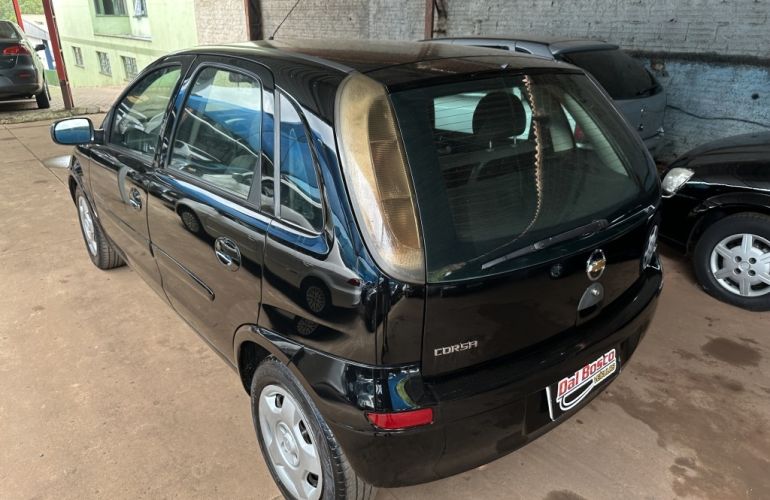 Chevrolet Corsa Hatch Premium 1.4 (Flex) - Foto #7