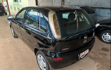 Chevrolet Corsa Hatch Premium 1.4 (Flex) - Foto #7