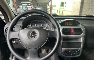 Chevrolet Corsa Hatch Premium 1.4 (Flex) - Foto #9