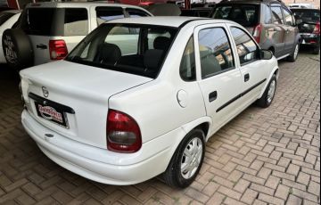 Chevrolet Corsa Sedan Classic Super 1.0 - Foto #3