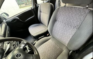 Chevrolet Corsa Sedan Classic Super 1.0 - Foto #5