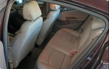 Chevrolet Cruze LTZ 1.4 16V Ecotec (Aut) (Flex) - Foto #5