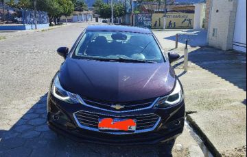 Chevrolet Cruze LTZ 1.4 16V Ecotec (Aut) (Flex) - Foto #6