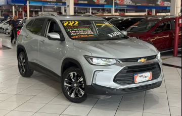 Chevrolet Tracker 1.2 Turbo Premier