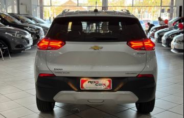 Chevrolet Tracker 1.2 Turbo Premier - Foto #5