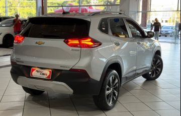 Chevrolet Tracker 1.2 Turbo Premier - Foto #6