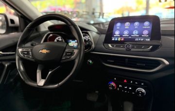 Chevrolet Tracker 1.2 Turbo Premier - Foto #9