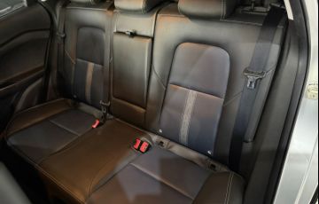 Chevrolet Tracker 1.2 Turbo Premier - Foto #10
