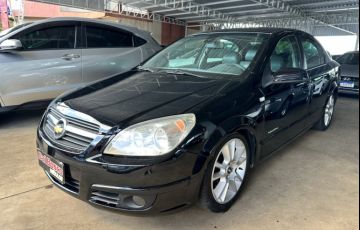 Chevrolet Vectra Elegance 2.0 (Flex) - Foto #1