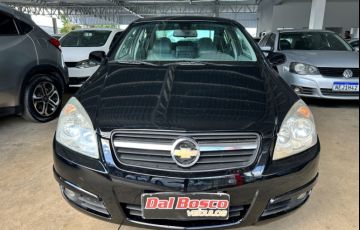 Chevrolet Vectra Elegance 2.0 (Flex) - Foto #2