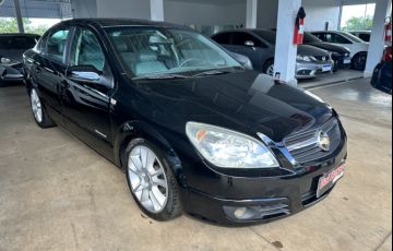 Chevrolet Vectra Elegance 2.0 (Flex) - Foto #3