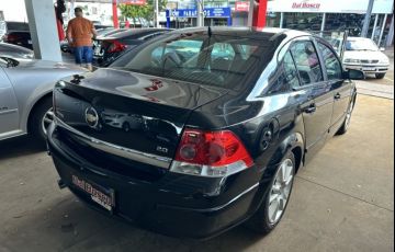 Chevrolet Vectra Elegance 2.0 (Flex) - Foto #4