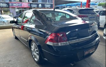 Chevrolet Vectra Elegance 2.0 (Flex) - Foto #6