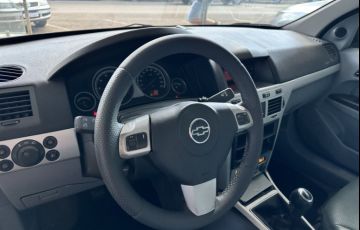 Chevrolet Vectra Elegance 2.0 (Flex) - Foto #7