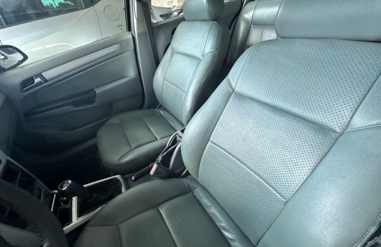 Chevrolet Vectra Elegance 2.0 (Flex) - Foto #8