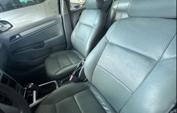 Chevrolet Vectra Elegance 2.0 (Flex) - Foto #8