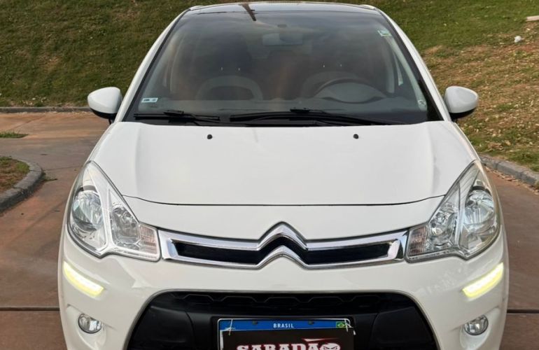 Citroën C3 1.6 Tendance 16v - Foto #1