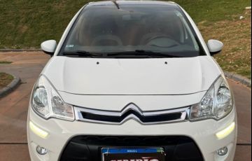 Citroën C3 1.6 Tendance 16v