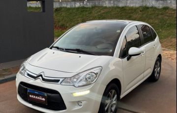 Citroën C3 1.6 Tendance 16v - Foto #2