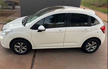 Citroën C3 1.6 Tendance 16v - Foto #5
