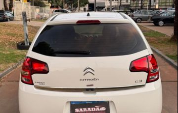 Citroën C3 1.6 Tendance 16v - Foto #6