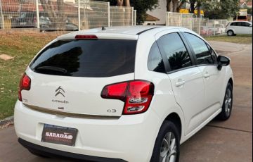 Citroën C3 1.6 Tendance 16v - Foto #7
