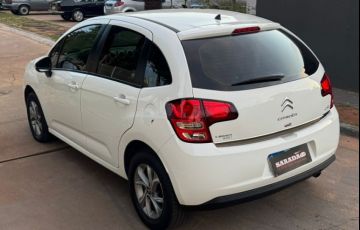 Citroën C3 1.6 Tendance 16v - Foto #8