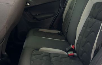 Citroën C3 1.6 Tendance 16v - Foto #9