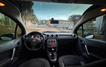 Citroën C3 1.6 Tendance 16v - Foto #10