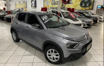 Citroën C3 1.0 Firefly Live