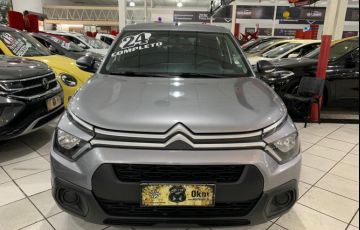 Citroën C3 1.0 Firefly Live - Foto #2
