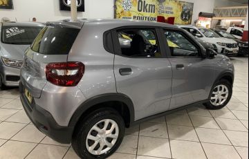 Citroën C3 1.0 Firefly Live - Foto #4