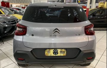 Citroën C3 1.0 Firefly Live - Foto #5