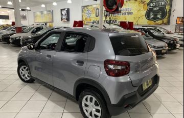 Citroën C3 1.0 Firefly Live - Foto #6