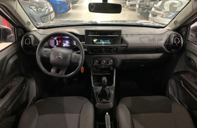 Citroën C3 1.0 Firefly Live - Foto #7