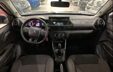 Citroën C3 1.0 Firefly Live - Foto #7