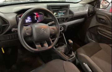 Citroën C3 1.0 Firefly Live - Foto #8
