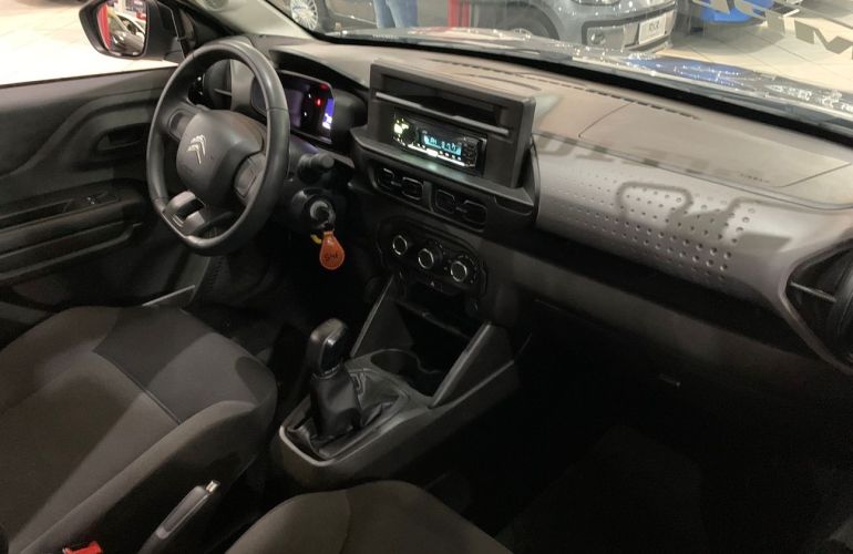 Citroën C3 1.0 Firefly Live - Foto #9