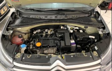 Citroën C3 1.0 Firefly Live - Foto #10