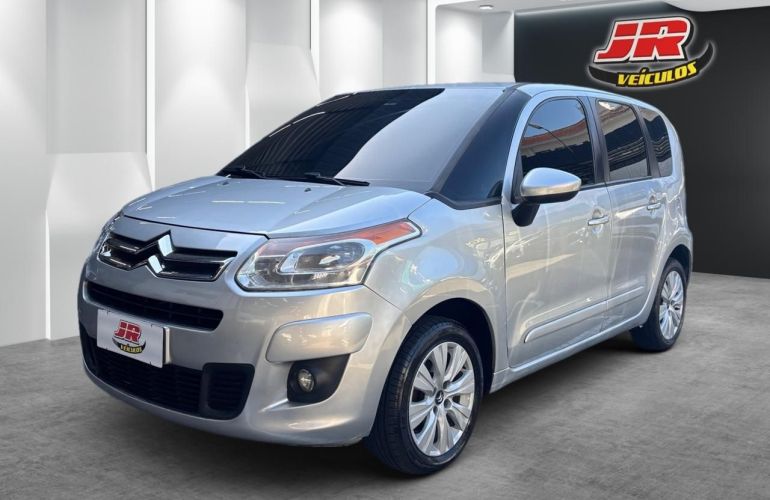 Citroën C3 Picasso 1.5 Glx - Foto #1