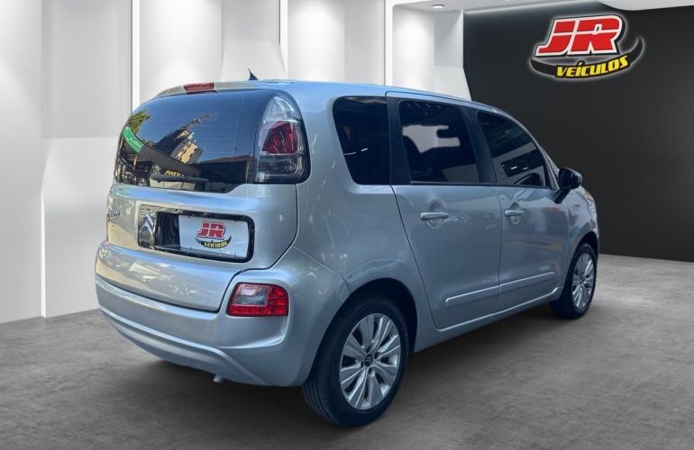 Citroën C3 Picasso 1.5 Glx - Foto #2