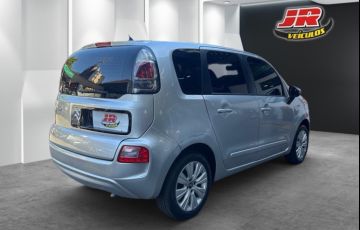 Citroën C3 Picasso 1.5 Glx - Foto #2