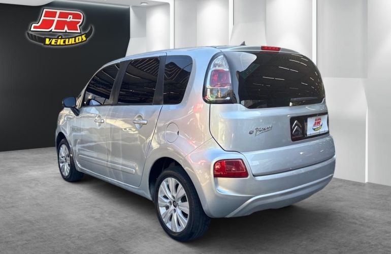 Citroën C3 Picasso 1.5 Glx - Foto #3