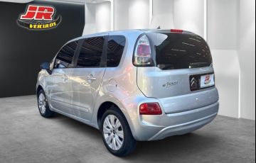 Citroën C3 Picasso 1.5 Glx - Foto #3