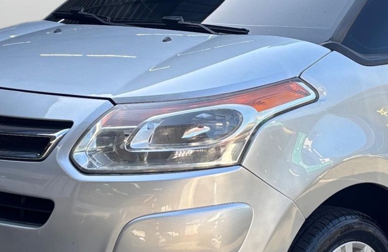 Citroën C3 Picasso 1.5 Glx - Foto #4